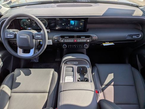 New 2026 Hyundai Palisade Limited AWD/4WD image 21
