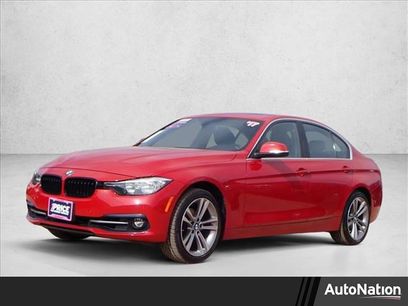 Used 2017 BMW 330i xDrive Sedan