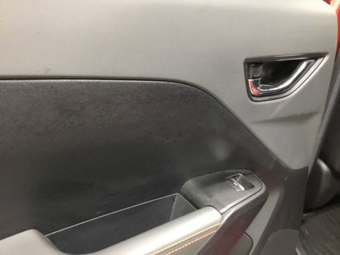 Used 2024 Subaru Crosstrek 2.5i Limited image 13