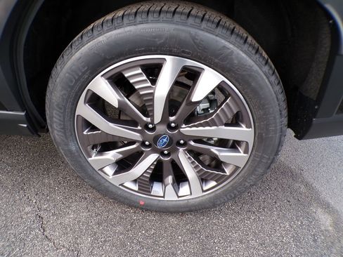 New 2026 Subaru Forester Touring AWD/4WD image 8