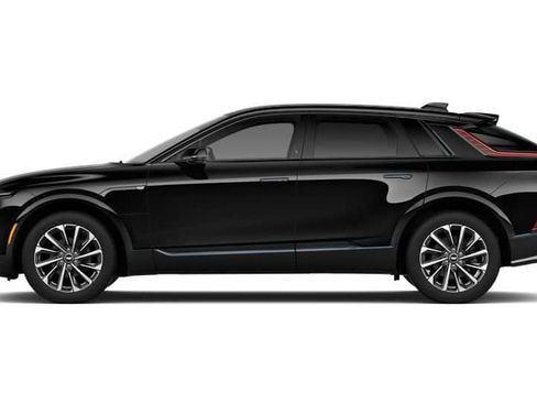 Used 2026 Cadillac Lyriq Sport RWD image 11
