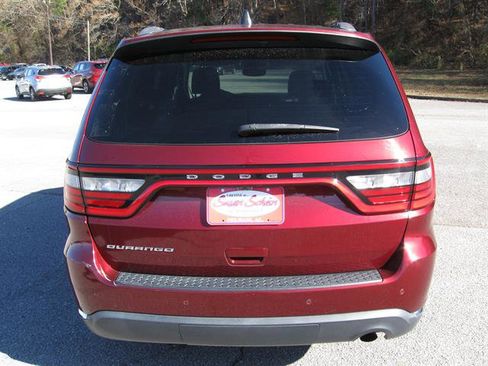 Used 2021 Dodge Durango SXT image 14