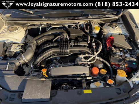 Used 2019 Subaru Impreza 2.0i Sport w/ Popular Package #1 image 33