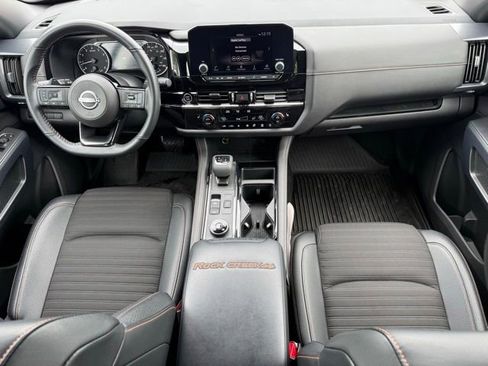 Certified 2023 Nissan Pathfinder Rock Creek AWD/4WD image 25
