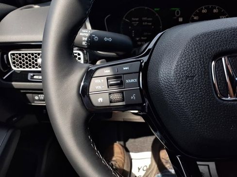 New 2026 Honda Civic Sport image 18