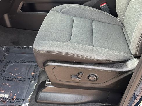 Used 2022 RAM 1500 Big Horn image 23