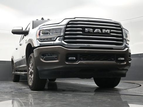 Used 2021 RAM 2500 Limited AWD/4WD image 26