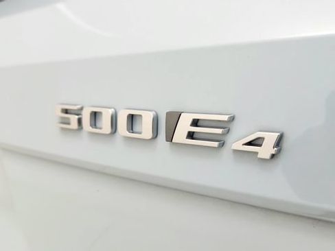 Used 2025 Cadillac Optiq Sport 1 AWD/4WD image 33