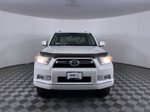 Used 2010 Toyota 4Runner SR5 AWD/4WD image 28