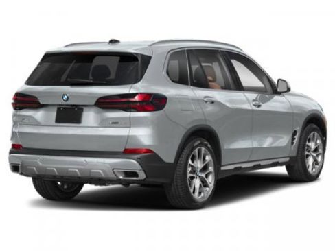 New 2026 BMW X5 xDrive40i AWD/4WD image 2