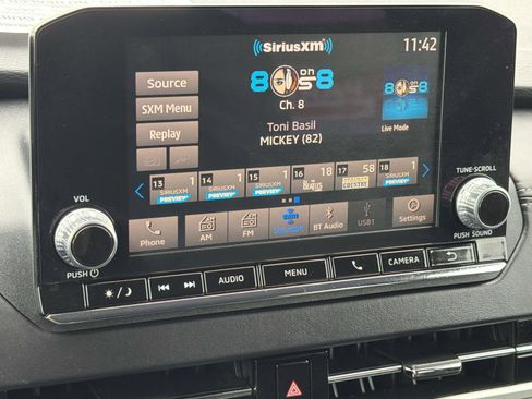 Used 2023 Mitsubishi Outlander ES image 13