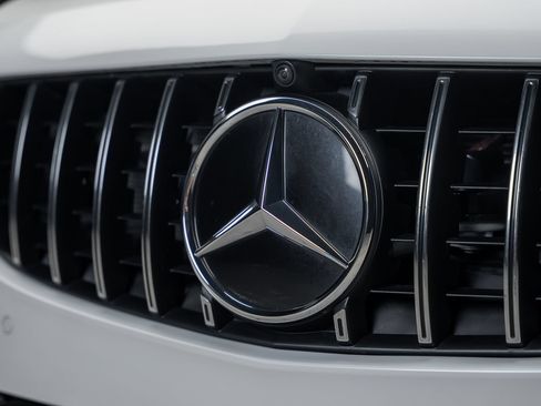 Used 2021 Mercedes-Benz C 63 AMG S image 5