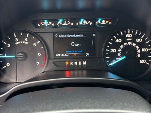 Used 2019 Ford F150 XL w/ Equipment Group 101A Mid AWD/4WD image 15