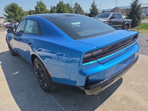 New 2026 Dodge Charger R/T image 12