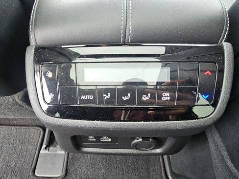 Used 2023 INFINITI QX60 Pure w/ Cargo Package image 31