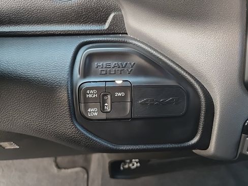 Used 2024 RAM 2500 Big Horn image 16