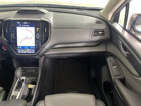 Used 2024 Subaru Ascent Onyx Edition Limited AWD/4WD image 21