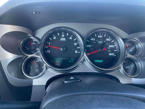 Used 2013 Chevrolet Silverado 1500 LT w/ All-Star Edition image 9