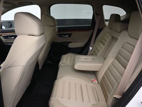 Certified 2022 Honda CR-V EX image 16