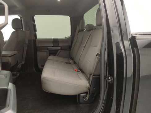 Used 2016 Ford F150 XLT w/ Equipment Group 301A Mid image 18