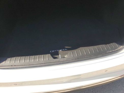 Used 2018 Kia Optima LX w/ Convenience Package FWD image 20