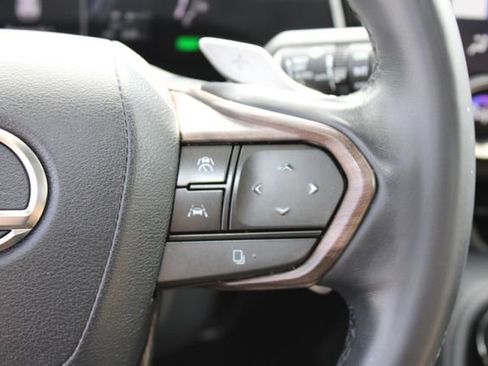 Certified 2024 Lexus NX 450h+ AWD w/ Vision Package image 17