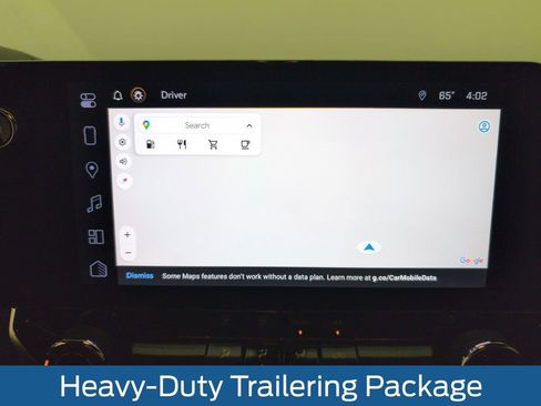 Used 2023 Chevrolet Colorado Trail Boss w/ Technology Package image 29