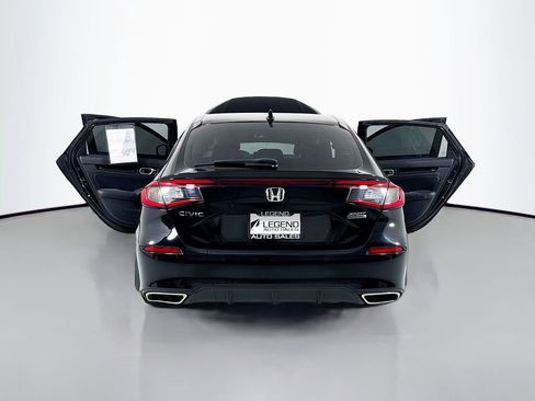 Used 2023 Honda Civic Sport Touring image 17