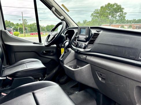 Used 2020 Ford Transit 250 Medium Roof w/ Load Area Protection Package image 10