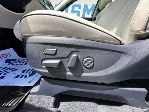 Used 2022 Hyundai Palisade Calligraphy AWD/4WD image 17