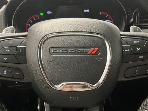 Used 2022 Dodge Durango GT AWD/4WD image 15