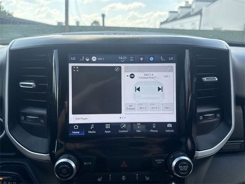 Used 2022 RAM 1500 Big Horn image 16