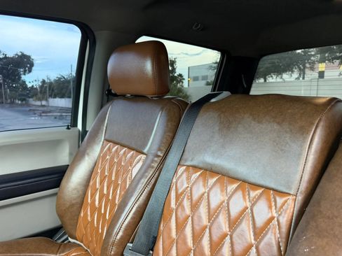 Used 2020 Ford F250 XLT w/ XLT Value Package AWD/4WD image 59