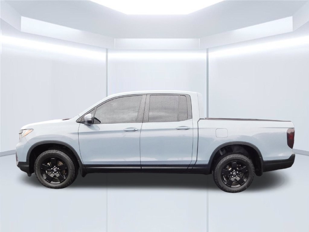 Used 2024 Honda Ridgeline RTL image 9