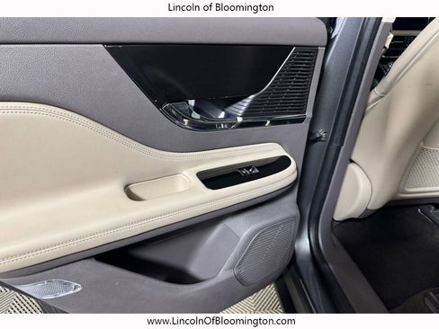 Used 2022 Lincoln Corsair Reserve w/ Equipment Group 201A image 52