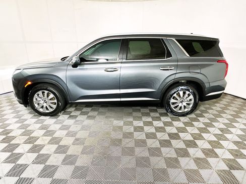 Used 2024 Hyundai Palisade SEL AWD/4WD image 6