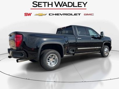 New 2026 Chevrolet Silverado 3500 High Country w/ Technology Package