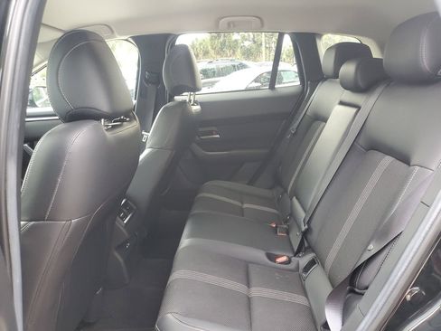 Used 2025 MAZDA CX-50 AWD 2.5 S w/ Preferred Package image 10