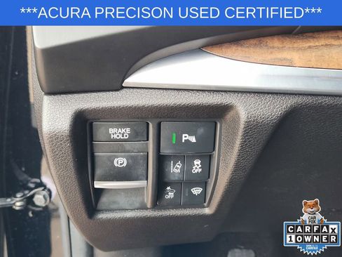 Certified 2020 Acura MDX FWD w/ Advance Package image 24