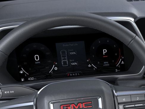 New 2025 GMC Canyon Elevation w/ Convenience Package image 18