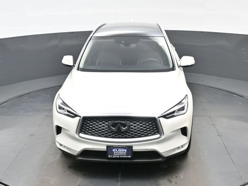 Used 2019 INFINITI QX50 Essential w/ Premium Heat Package image 41