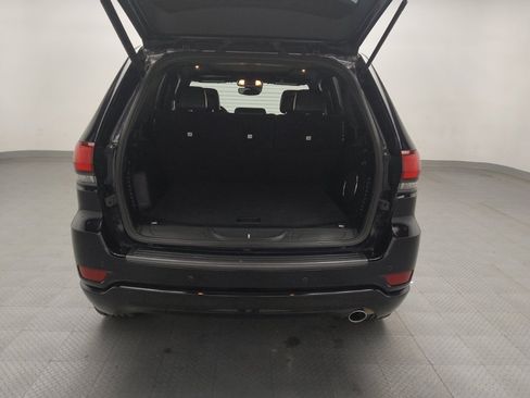 Used 2021 Jeep Grand Cherokee Limited w/ Quick Order Package 28K 80th image 29