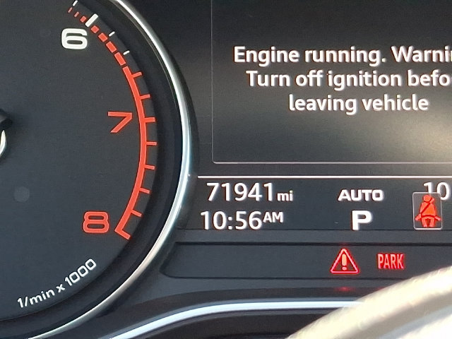 Used 2019 Audi A4 2.0T Premium w/ Convenience Package AWD/4WD image 21