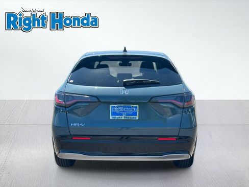 New 2027 Honda HR-V EX-L image 10
