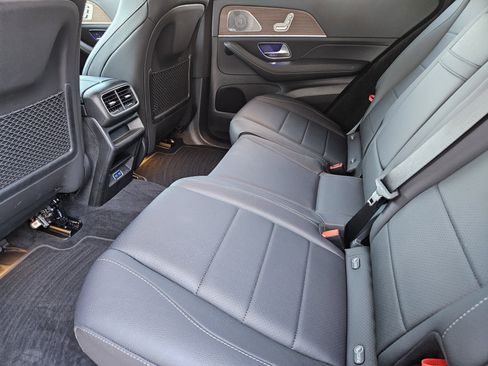 Certified 2026 Mercedes-Benz GLE 350 350 image 31