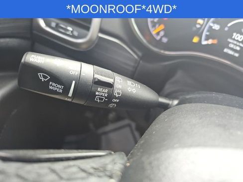 Used 2019 Jeep Grand Cherokee Altitude AWD/4WD image 41