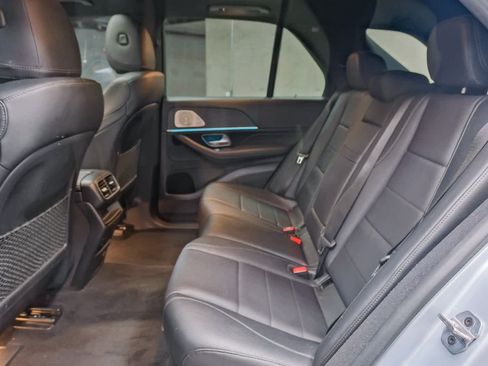 Certified 2022 Mercedes-Benz GLE 350 image 18