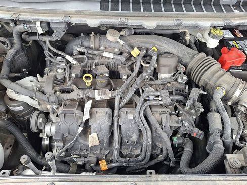 Used 2024 Ford Edge SEL image 26