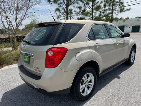 Used 2011 Chevrolet Equinox LS w/ Bluetooth Package image 6
