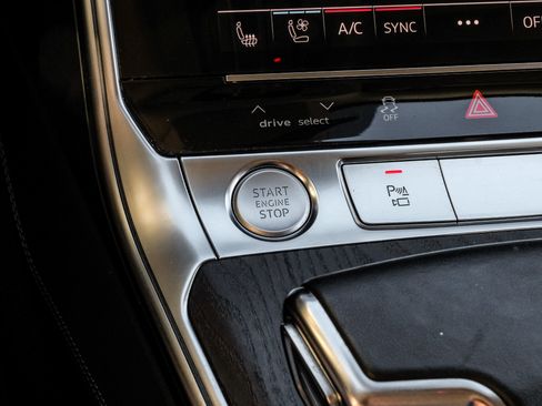 Used 2019 Audi A7 3.0T Prestige w/ Prestige Package image 21